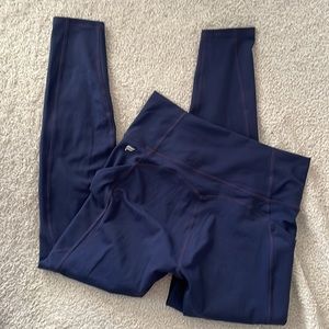 Fabletics Oasis PureLuxe High-Waisted Legging
